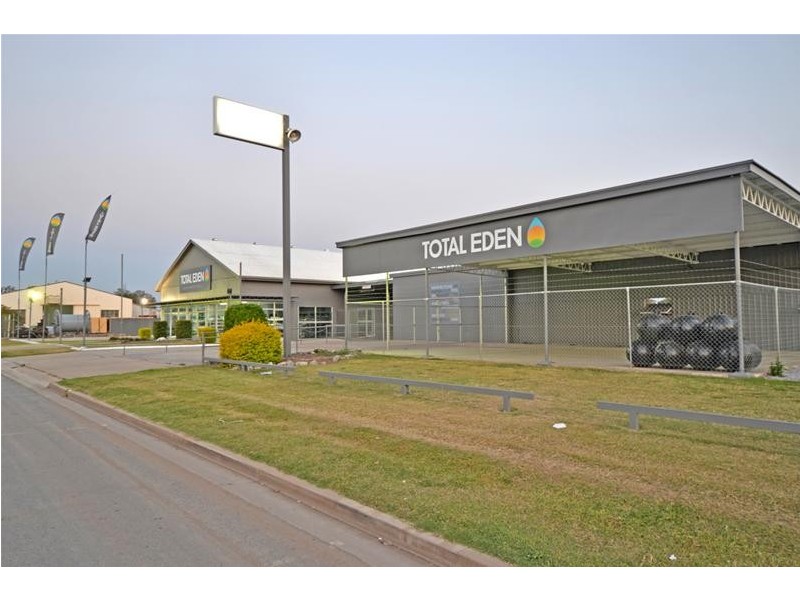 14-16 Dawson Highway, Biloela QLD 4715