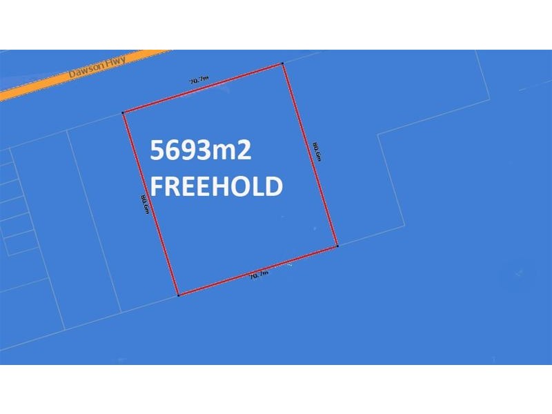 14-16 Dawson Highway, Biloela QLD 4715