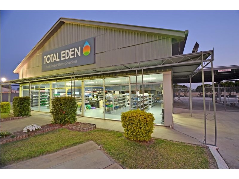 14-16 Dawson Highway, Biloela QLD 4715