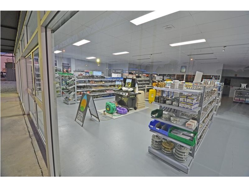14-16 Dawson Highway, Biloela QLD 4715