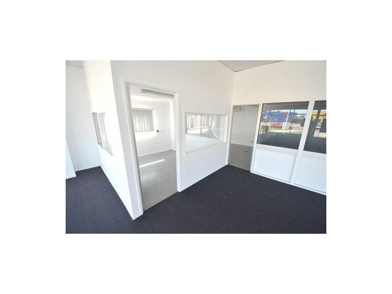 14-16 Dawson Highway, Biloela QLD 4715
