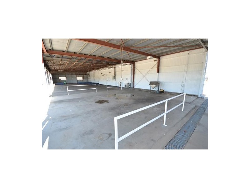 14-16 Dawson Highway, Biloela QLD 4715