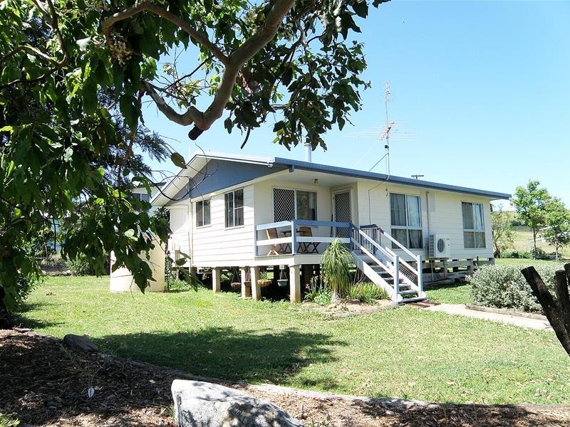 Biloela QLD 4715