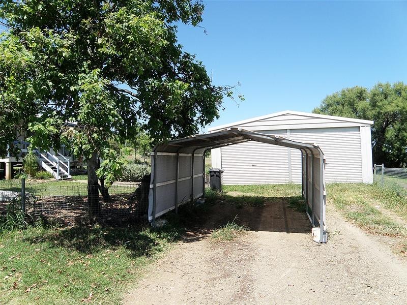Biloela QLD 4715