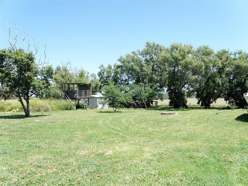 Biloela QLD 4715