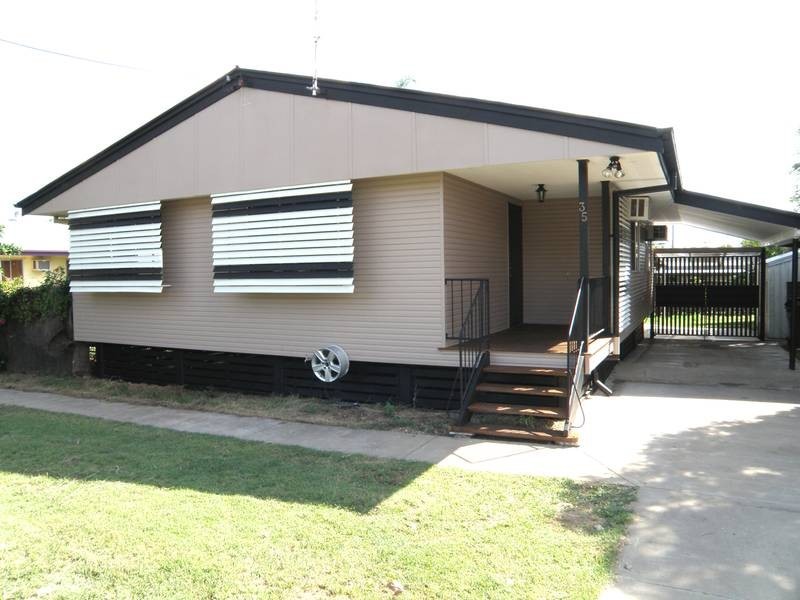 35 Granville Street, Biloela QLD 4715