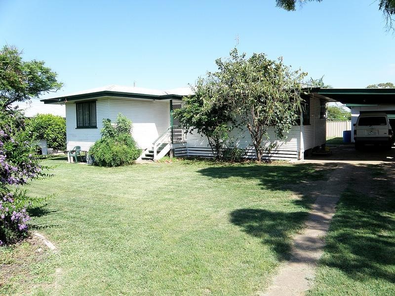 3 Orange Street, Biloela QLD 4715