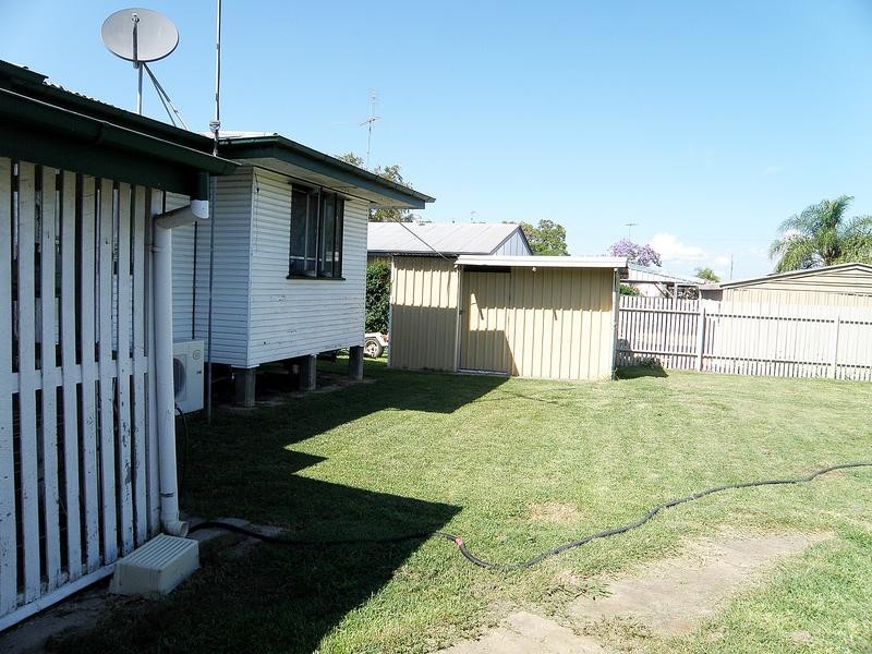 3 Orange Street, Biloela QLD 4715