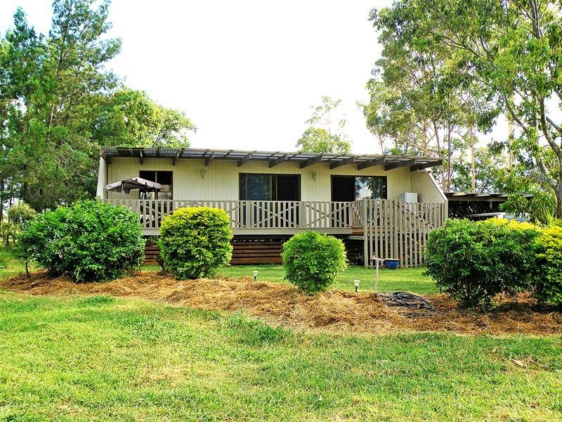 2 Oxley Avenue, Biloela QLD 4715