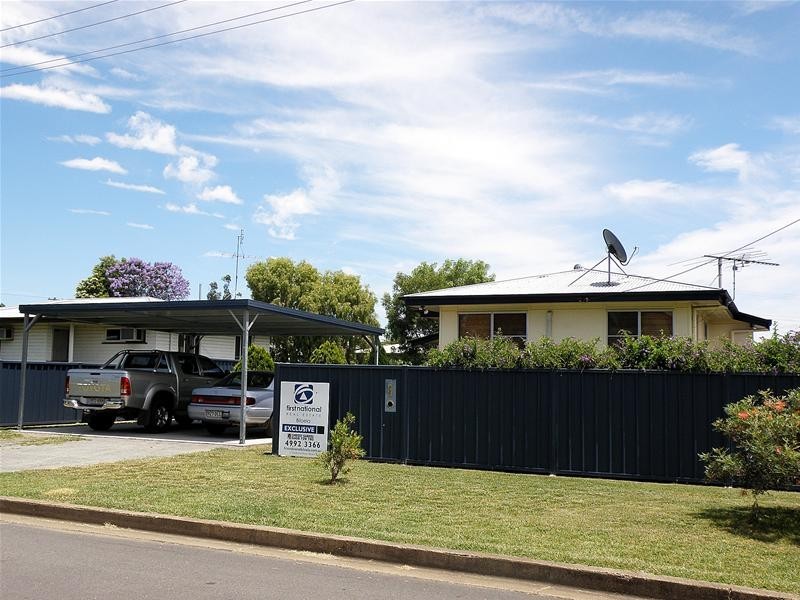 Biloela QLD 4715