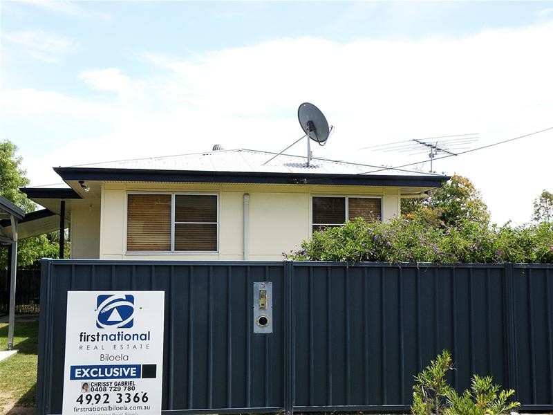 Biloela QLD 4715