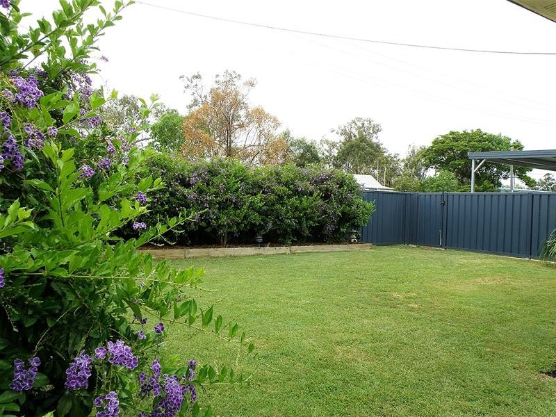 Biloela QLD 4715