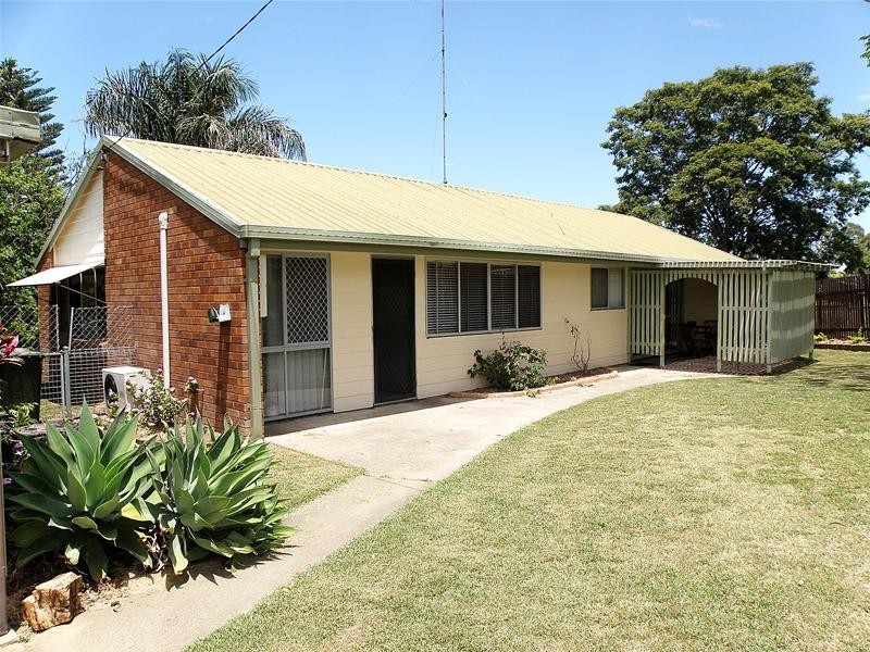 Biloela QLD 4715