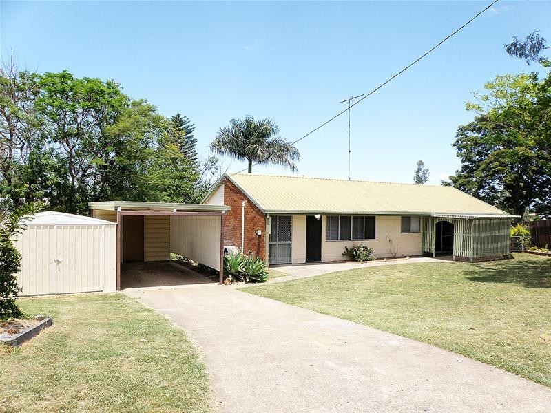Biloela QLD 4715