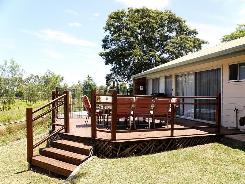 Biloela QLD 4715