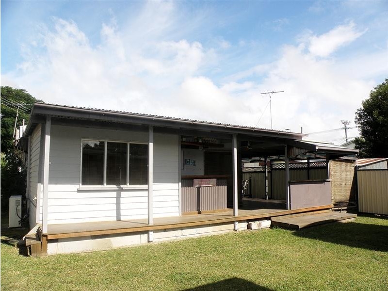 90 Kariboe Street, Biloela QLD 4715