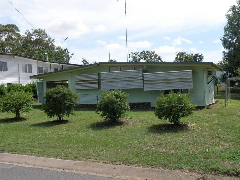 12 Netley Street, Biloela QLD 4715