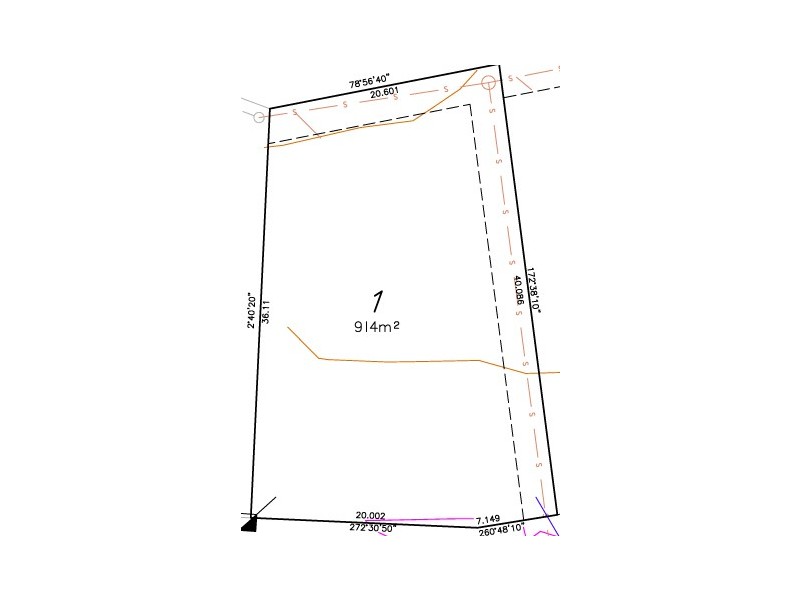 Lot 1, Lot 1 Biloela Heights Estate, Biloela QLD 4715