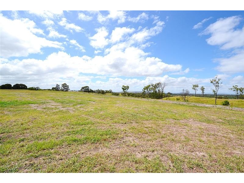 Lot 1, Lot 1 Biloela Heights Estate, Biloela QLD 4715