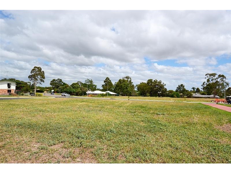 Lot 1, Lot 1 Biloela Heights Estate, Biloela QLD 4715