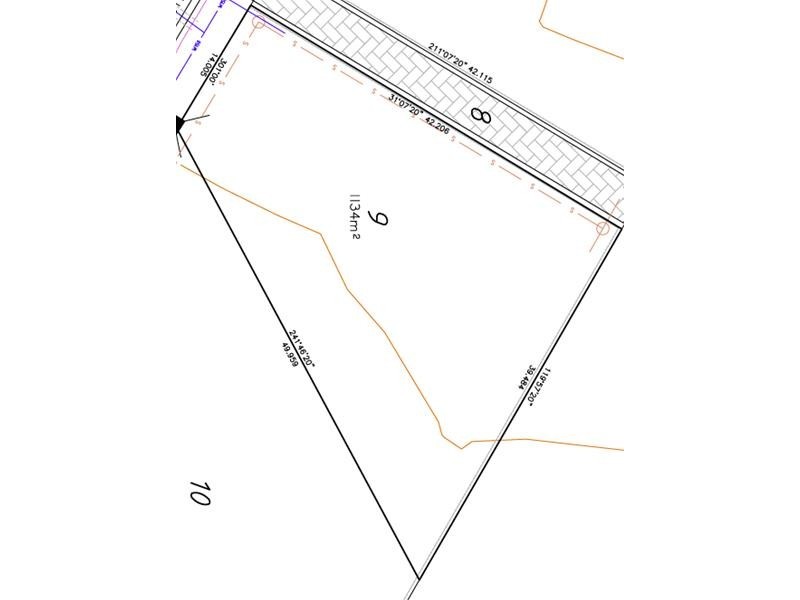 Lot 9, Lot 9 Biloela Heights Estate, Biloela QLD 4715