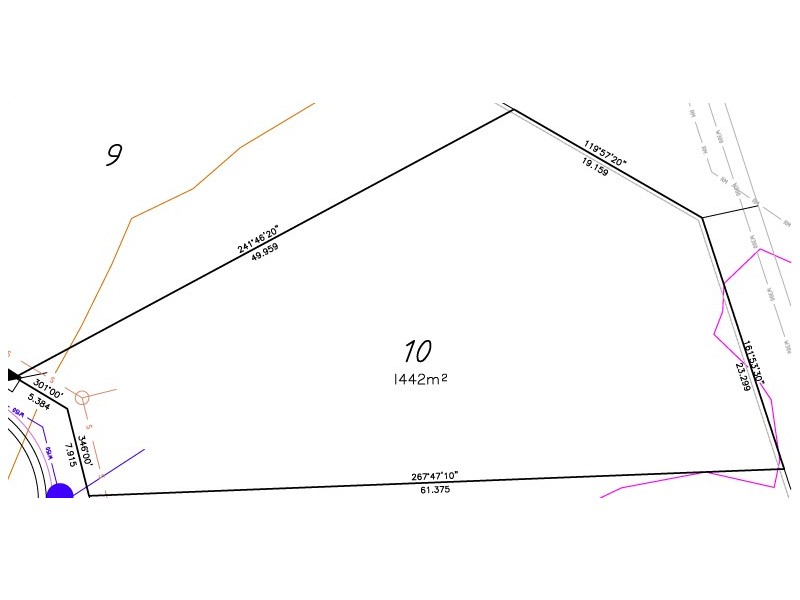 Lot 10, Lot 10 Biloela Heights Estate, Biloela QLD 4715
