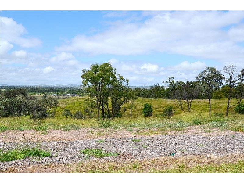 Lot 10, Lot 10 Biloela Heights Estate, Biloela QLD 4715