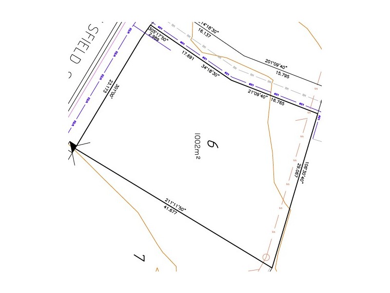 Lot 6, Lot 6 Biloela Heights Estate, Biloela QLD 4715