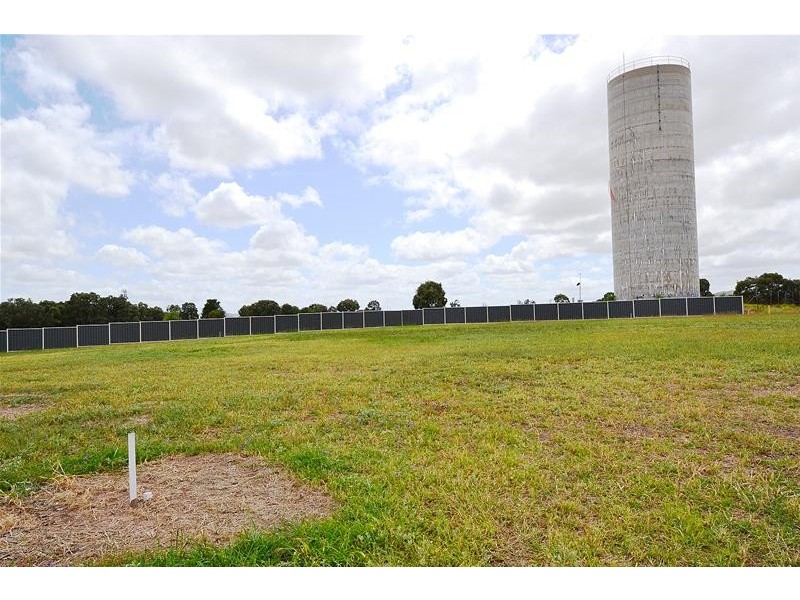 Lot 5, Lot 5 Biloela Heights Estate, Biloela QLD 4715