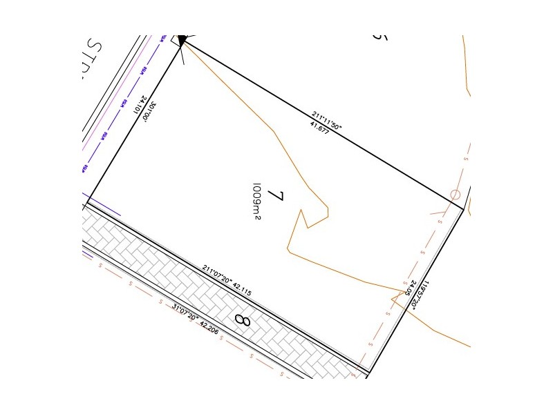 Lot 7, Lot 7 Biloela Heights Estate, Biloela QLD 4715