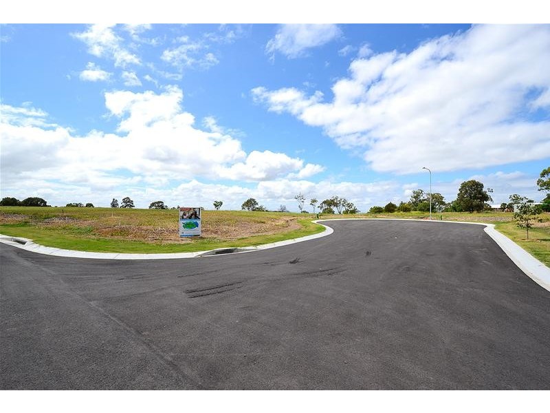 Lot 7, Lot 7 Biloela Heights Estate, Biloela QLD 4715