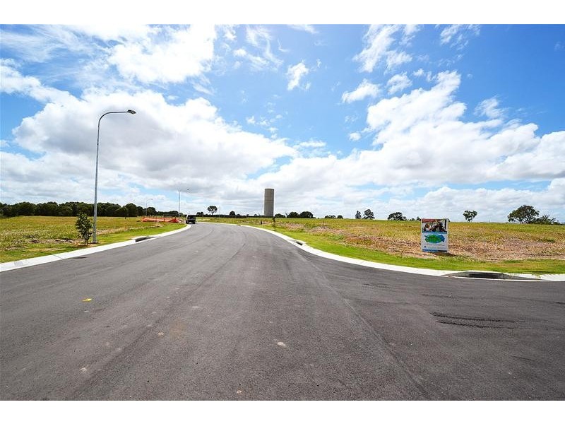 Lot 7, Lot 7 Biloela Heights Estate, Biloela QLD 4715