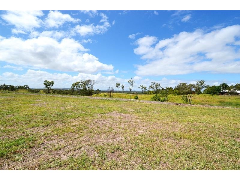 Lot 7, Lot 7 Biloela Heights Estate, Biloela QLD 4715
