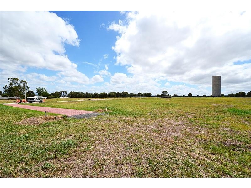 Lot 7, Lot 7 Biloela Heights Estate, Biloela QLD 4715