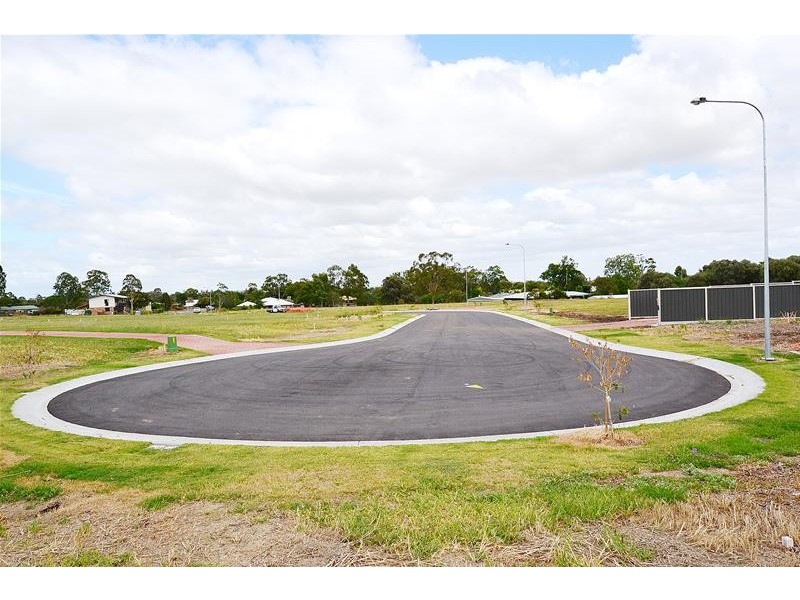 Lot 7, Lot 7 Biloela Heights Estate, Biloela QLD 4715