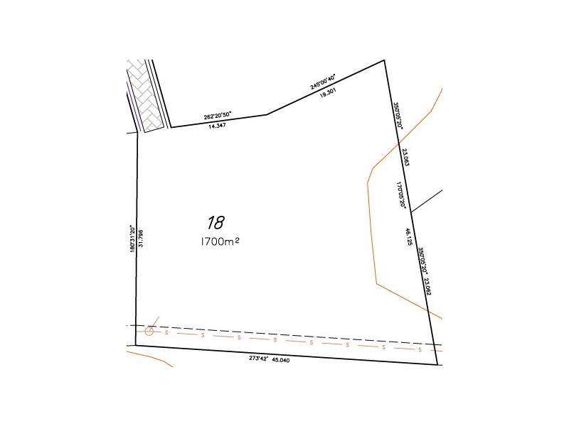 Lot 18, Lot 18 Biloela Heights Estate, Biloela QLD 4715