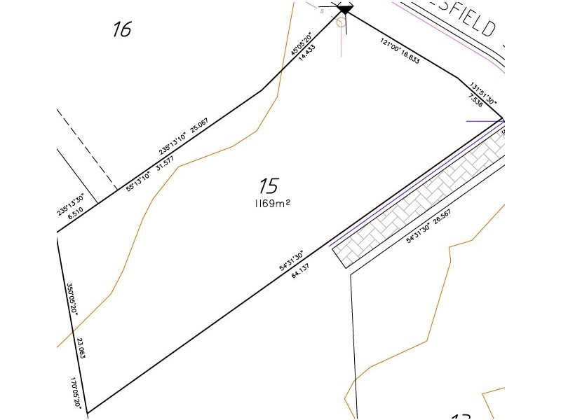 Lot 15, Lot 15 Biloela Heights Estate, Biloela QLD 4715