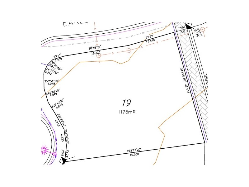 Lot 19, Lot 19 Biloela Heights Estate, Biloela QLD 4715