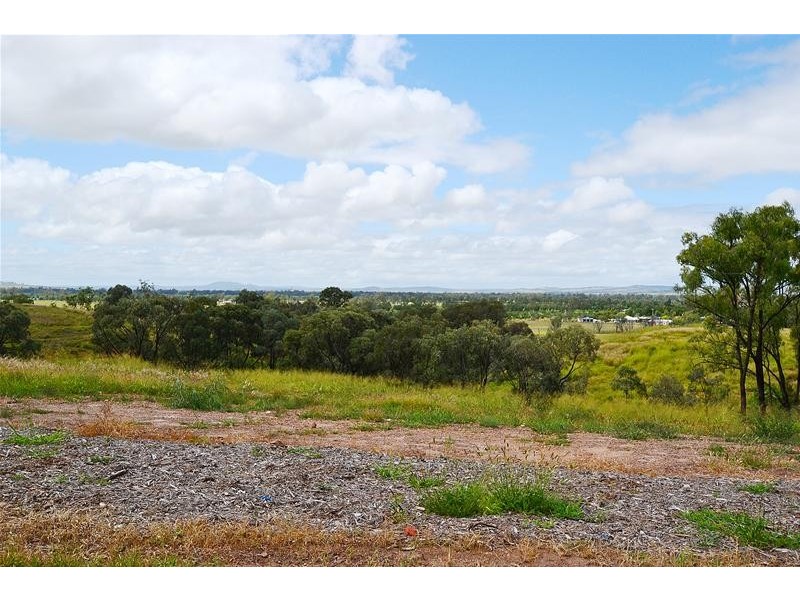 Lot 19, Lot 19 Biloela Heights Estate, Biloela QLD 4715