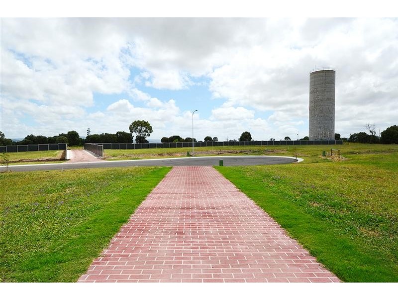Lot 19, Lot 19 Biloela Heights Estate, Biloela QLD 4715