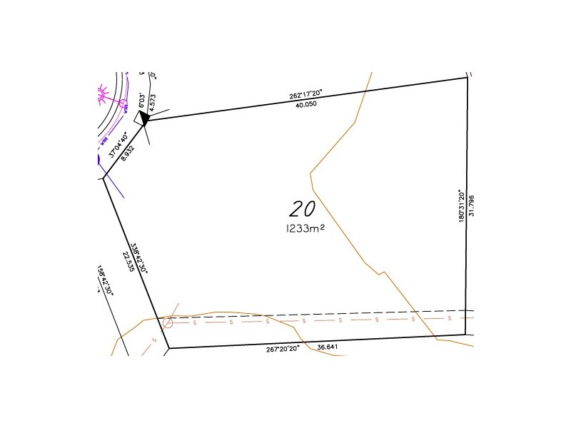Lot 20, 20 Bindaree Court, Biloela QLD 4715