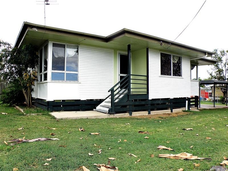 Biloela QLD 4715