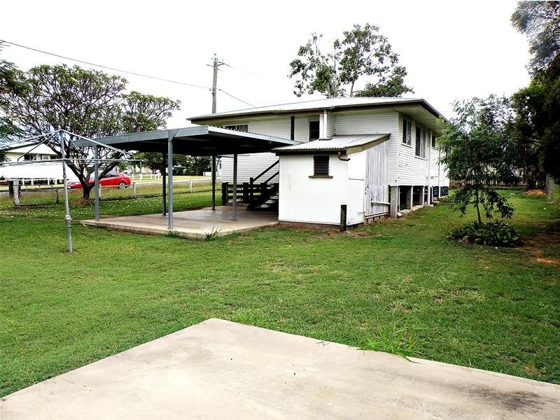 Biloela QLD 4715