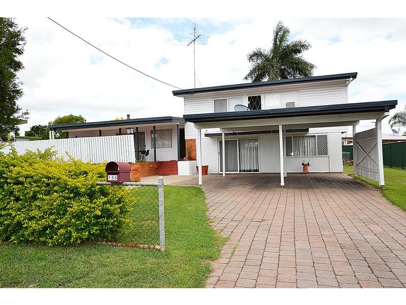 Biloela QLD 4715