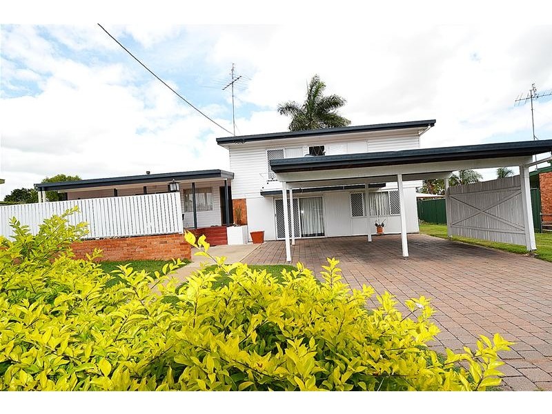 Biloela QLD 4715