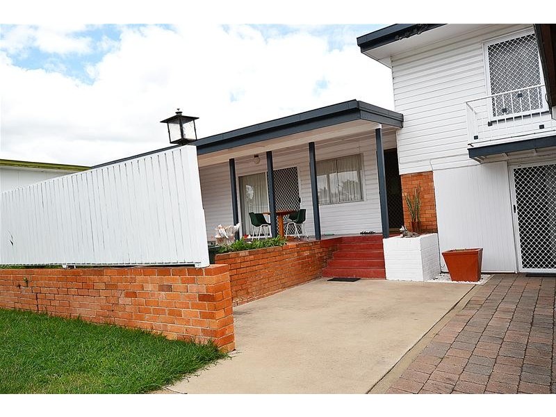 Biloela QLD 4715