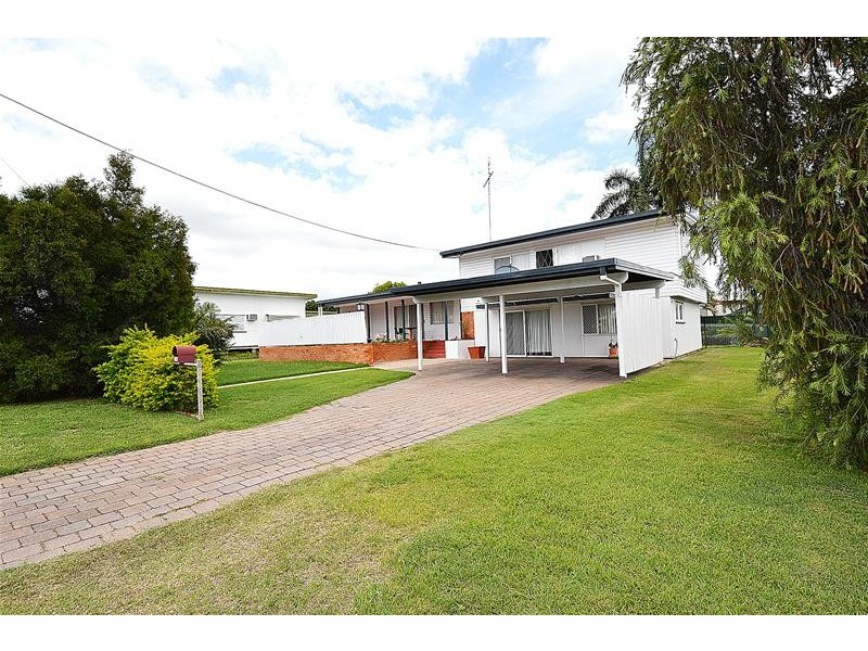 Biloela QLD 4715