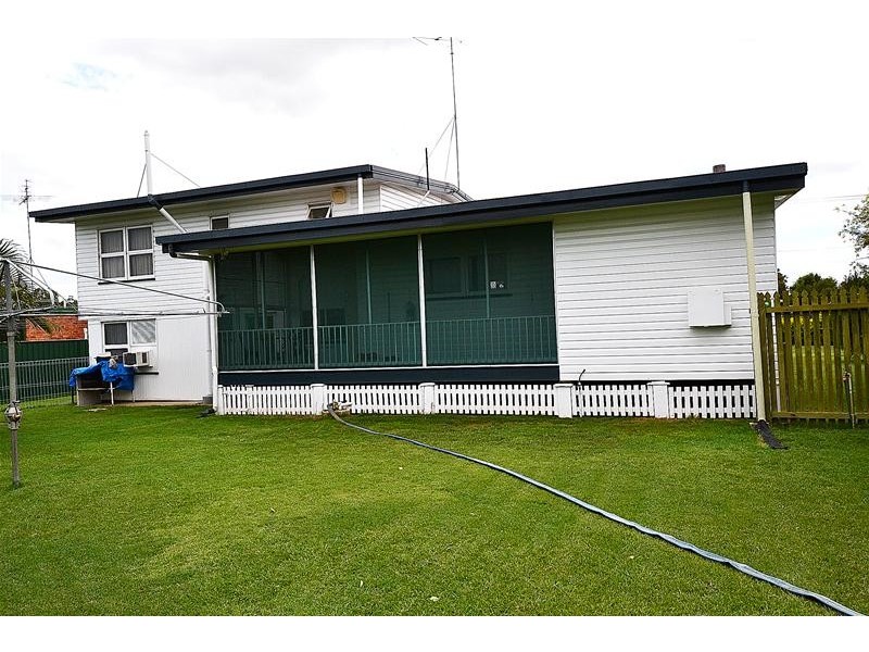 Biloela QLD 4715