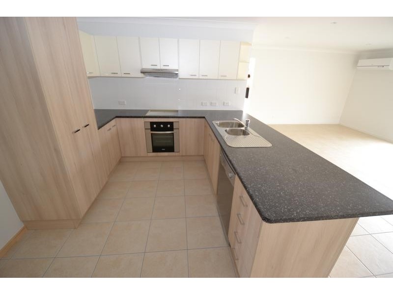 4 Panorama Drive, Biloela QLD 4715