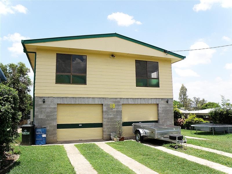 Biloela QLD 4715